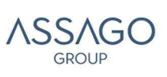 ASSAGO LOGO